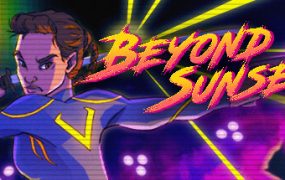 超越日落/Beyond Sunset