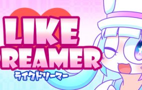 梦想飞驰/Like Dreamer