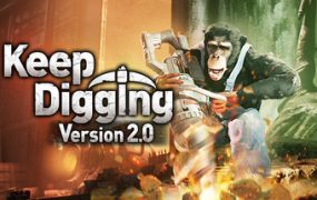 挖！挖！挖！/Keep Digging