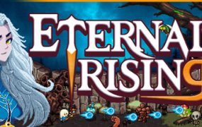 永恒崛起/Eternal Rising
