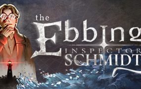 探长施密特：退却之时/Inspector Schmidt – The Ebbing