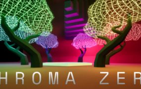 色度零/Chroma Zero