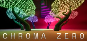 色度零/Chroma Zero