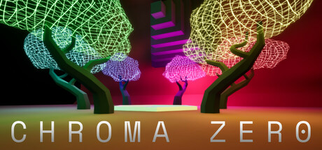 色度零/Chroma Zero