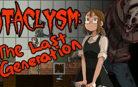灾难：最后的一代/Cataclysm: The Last Generation