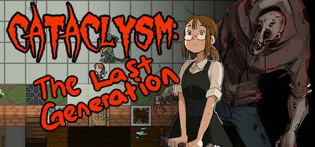 灾难:最后的一代/Cataclysm: The Last Generation