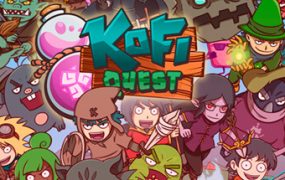 科菲探险/Kofi Quest