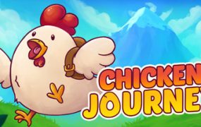 小鸡大探险/Chicken Journey
