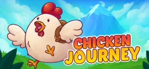 小鸡大探险/Chicken Journey
