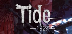 潮—1927—/Tide—1927—