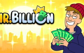 亿万先生/Mr. Billion: Idle Rich Tycoon