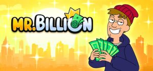 亿万先生/Mr. Billion: Idle Rich Tycoon