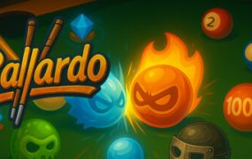巴拉多台球/Ballardo
