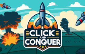 点击征服者/Click and Conquer