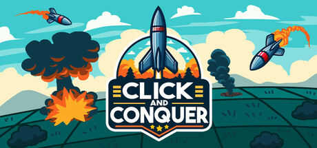 点击征服者/Click and Conquer