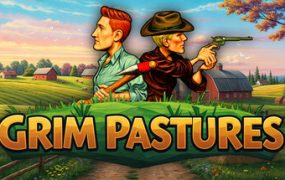幽冥牧场/Grim Pastures