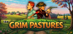 幽冥牧场/Grim Pastures
