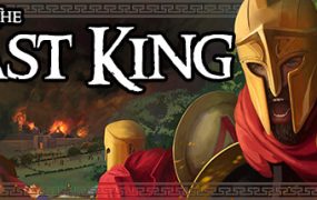 最后的国王/The Last King