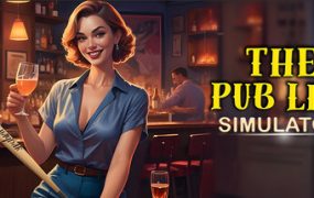 酒馆人生模拟器/The Pub Life Simulator