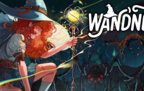 制杖少女的审判/Wandness: WandCraft Survivor
