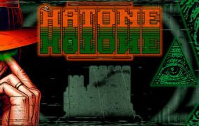 宽檐帽/Hatone