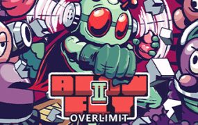绿蝇侠2：超限/BLOWFLY2:OVERLIMIT