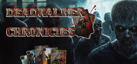 亡行者编年史/Deadwalker Chronicles
