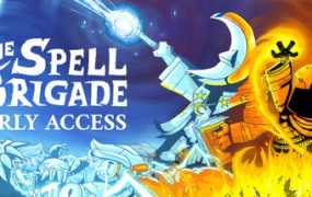 咒语旅团联机版（The Spell Brigade Online）免安装中文版下载订阅更新