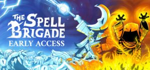 咒语旅团联机版(The Spell Brigade Online)免安装中文版下载订阅更新