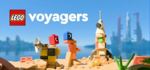 乐高旅行者/LEGO Voyagers