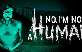 寻找伪人/No, I’m not a Human