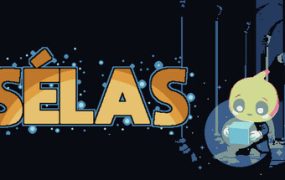 塞拉斯/Sélas