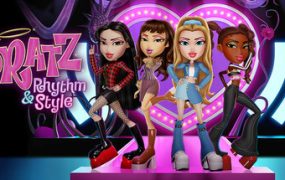 贝兹：节奏与风格/Bratz Rhythm & Style