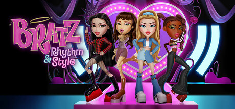 贝兹：节奏与风格/Bratz Rhythm & Style