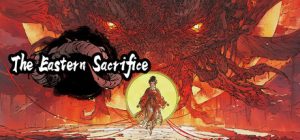 登阶/The Eastern Sacrifice
