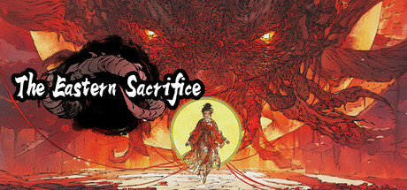 登阶/The Eastern Sacrifice