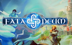 神命 – 神祗模拟器/Fata Deum – The God Sim