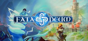 神命 – 神祗模拟器/Fata Deum – The God Sim
