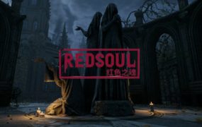 深红誓言（Crimson Oath）免安装中文版下载订阅更新