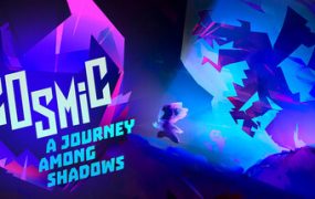 宇宙：阴影之旅/Cosmic: A Journey Among Shadows