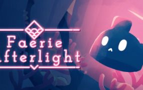 精灵余光/Faerie Afterlight
