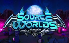 源世界/SourceWorlds