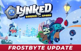 联结：星火之盟/Lynked: Banner of the Spark