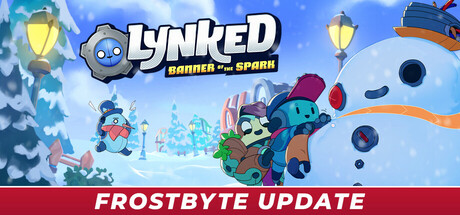 联结：星火之盟/Lynked: Banner of the Spark