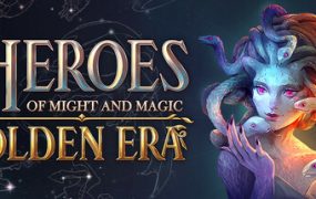 魔法门之英雄无敌：上古纪元联机版（Heroes of Might and Magic: Olden Era Online）免安装中文版下载订阅更新