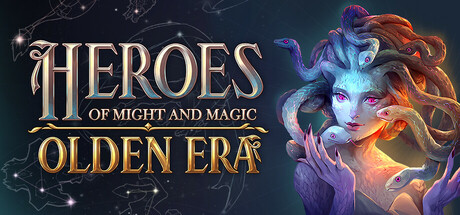 魔法门之英雄无敌：上古纪元联机版（Heroes of Might and Magic: Olden Era Online）免安装中文版下载订阅更新