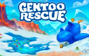 企鹅救援/Gentoo Rescue