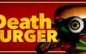 死亡汉堡/DEATH BURGER