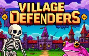 村庄保卫者/Village Defenders