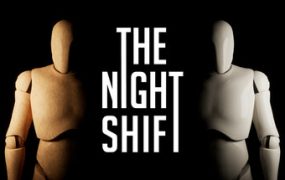 夜班/The Night Shift